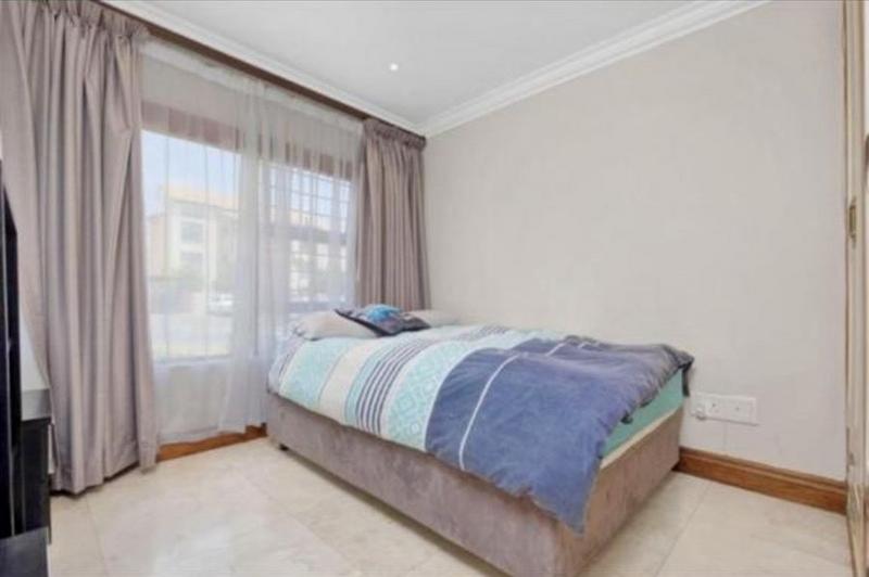 3 Bedroom Property for Sale in Morningside Gauteng