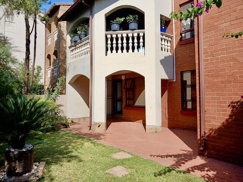 3 Bedroom Property for Sale in Morningside Gauteng