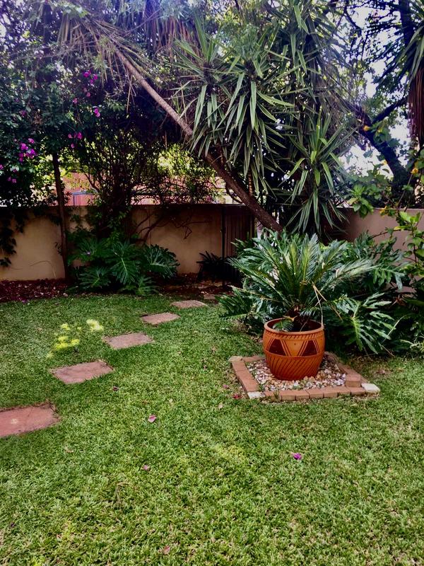 3 Bedroom Property for Sale in Morningside Gauteng