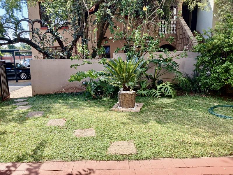 3 Bedroom Property for Sale in Morningside Gauteng