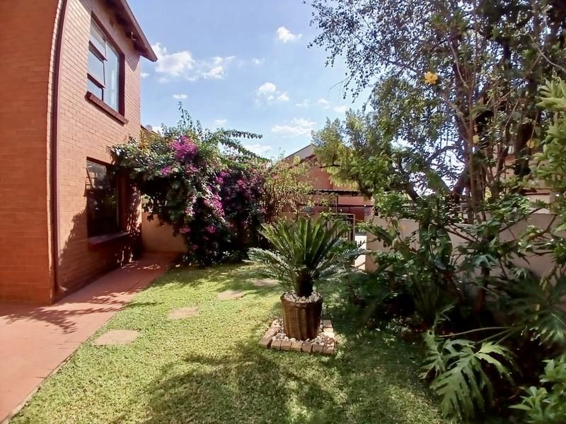 3 Bedroom Property for Sale in Morningside Gauteng