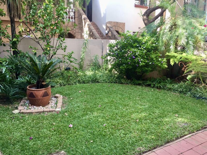 3 Bedroom Property for Sale in Morningside Gauteng