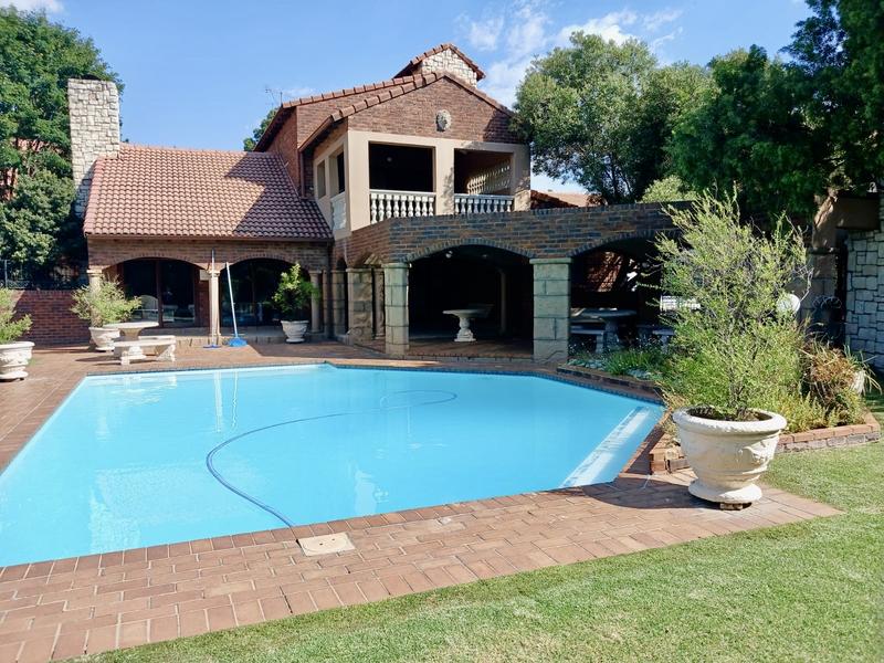 3 Bedroom Property for Sale in Morningside Gauteng