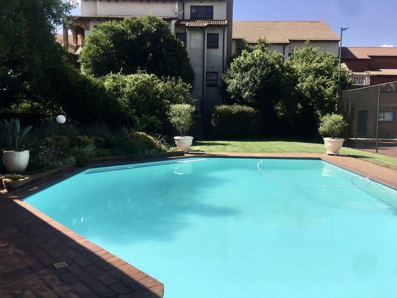 3 Bedroom Property for Sale in Morningside Gauteng