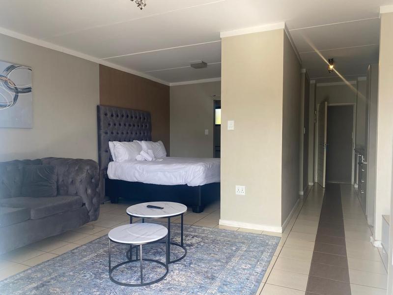0 Bedroom Property for Sale in Dainfern Gauteng