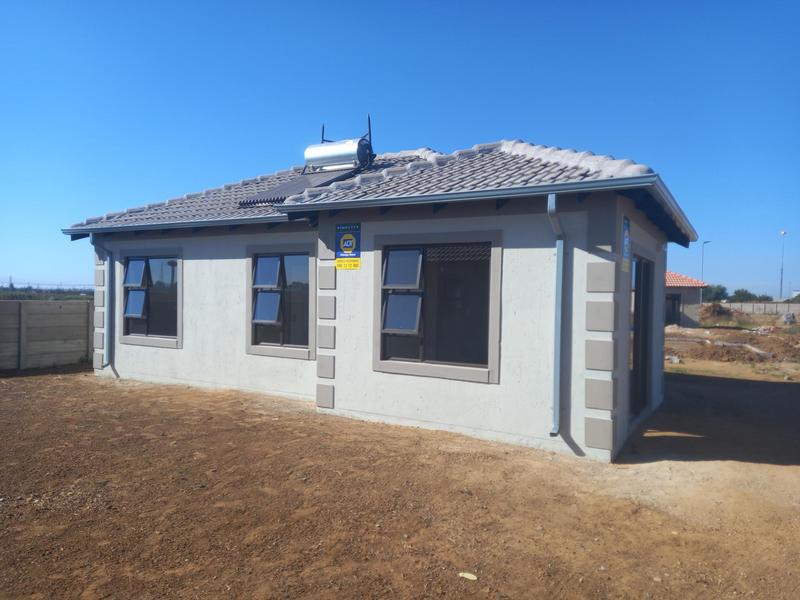 3 Bedroom Property for Sale in Windmill Park Gauteng