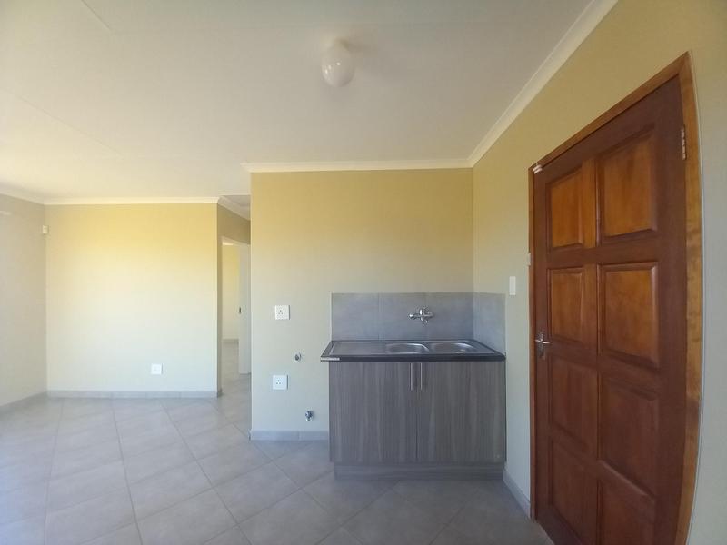 3 Bedroom Property for Sale in Windmill Park Gauteng