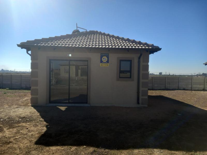 3 Bedroom Property for Sale in Windmill Park Gauteng