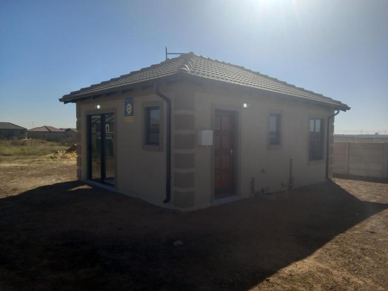 3 Bedroom Property for Sale in Windmill Park Gauteng