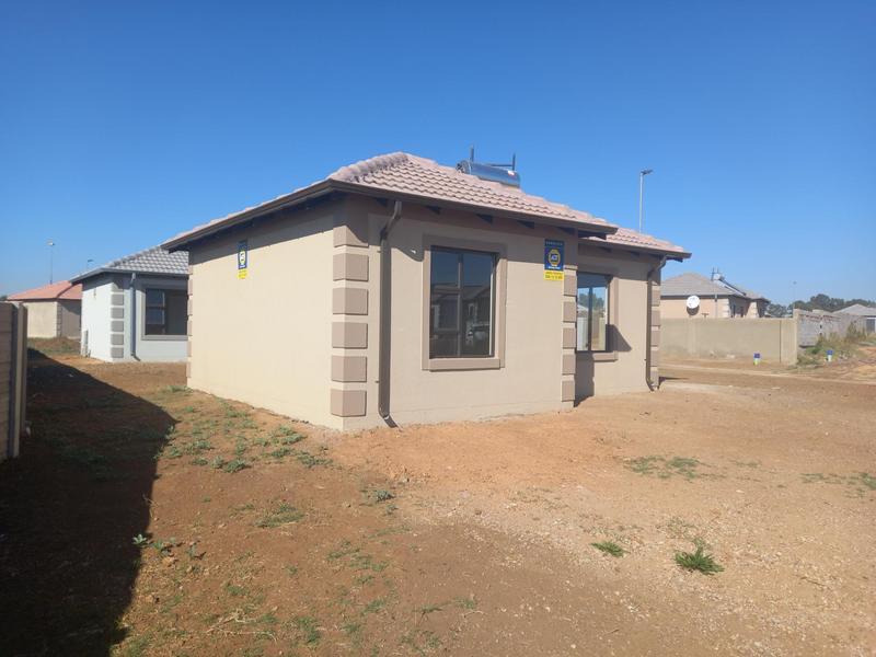 3 Bedroom Property for Sale in Windmill Park Gauteng