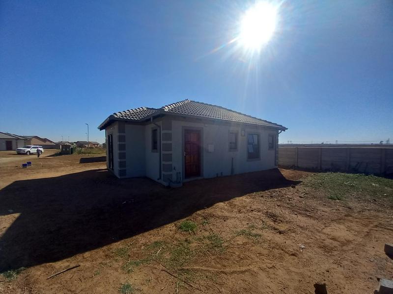 3 Bedroom Property for Sale in Windmill Park Gauteng