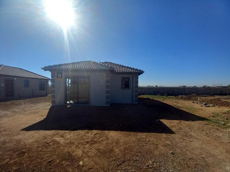 3 Bedroom Property for Sale in Windmill Park Gauteng