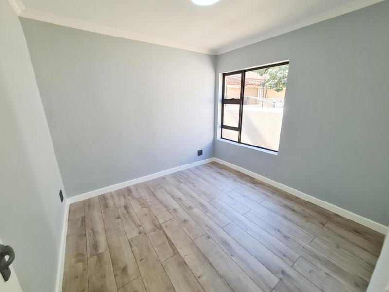 3 Bedroom Property for Sale in Sunninghill Gauteng