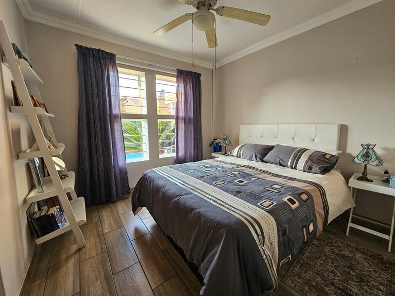 To Let 3 Bedroom Property for Rent in Glen Marais Gauteng