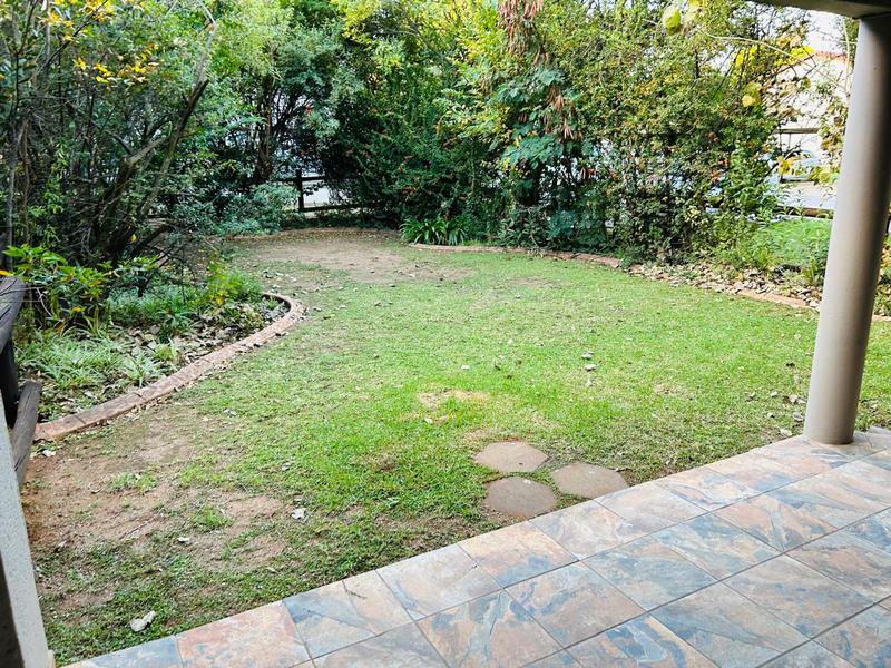 To Let 2 Bedroom Property for Rent in Beyers Park Gauteng