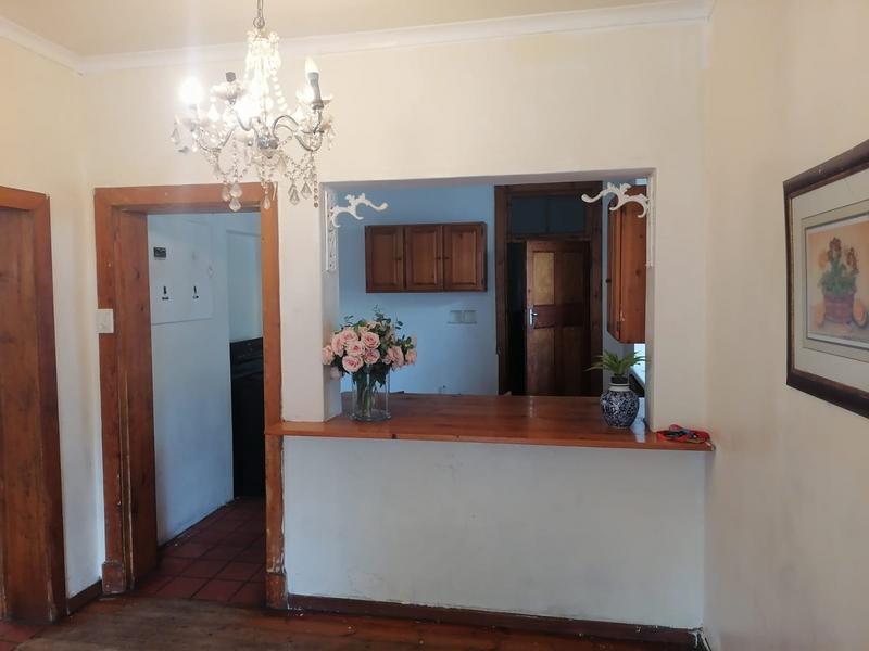 To Let 3 Bedroom Property for Rent in Eastwood Gauteng