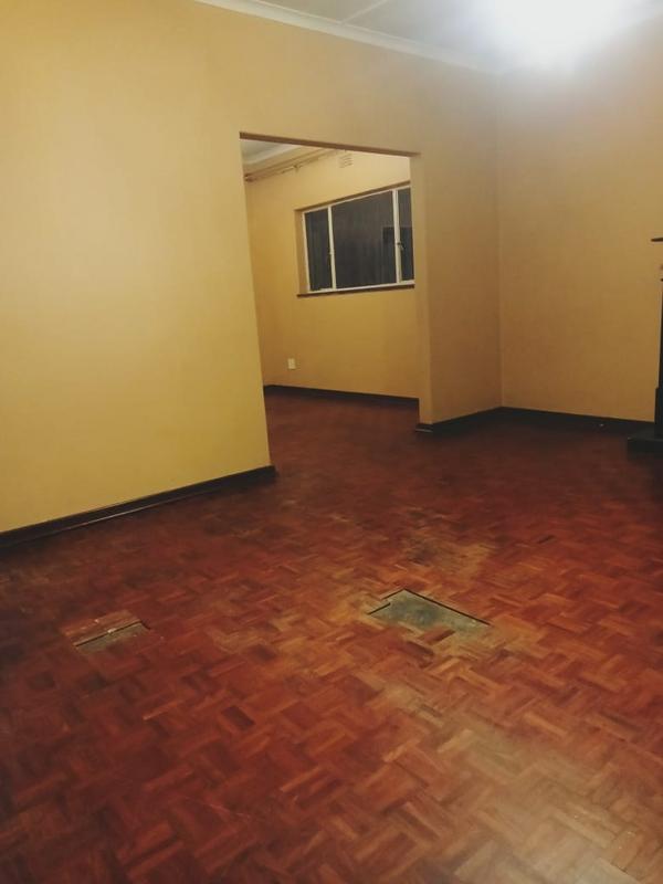 To Let 3 Bedroom Property for Rent in Kensington Gauteng