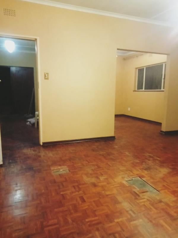 To Let 3 Bedroom Property for Rent in Kensington Gauteng