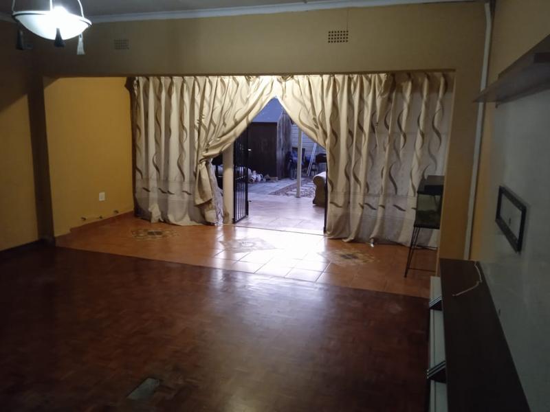 To Let 3 Bedroom Property for Rent in Kensington Gauteng