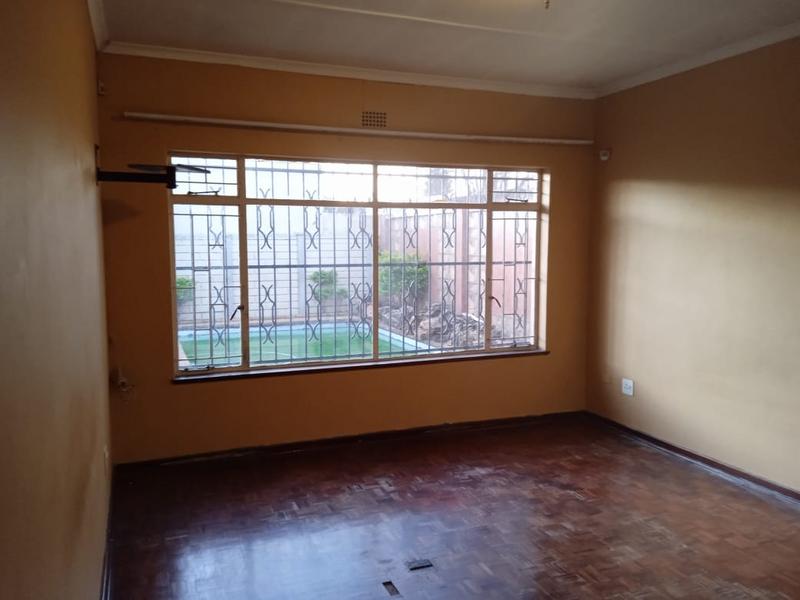 To Let 3 Bedroom Property for Rent in Kensington Gauteng