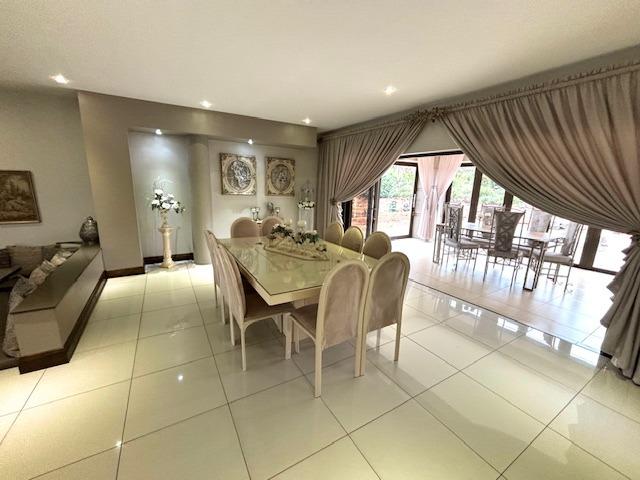 5 Bedroom Property for Sale in Blue Saddle Ranches Gauteng