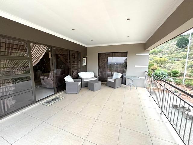 5 Bedroom Property for Sale in Blue Saddle Ranches Gauteng