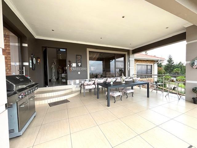 5 Bedroom Property for Sale in Blue Saddle Ranches Gauteng