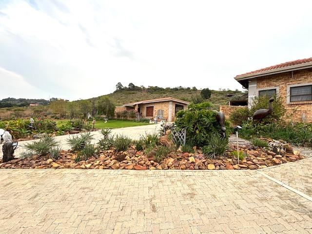 5 Bedroom Property for Sale in Blue Saddle Ranches Gauteng