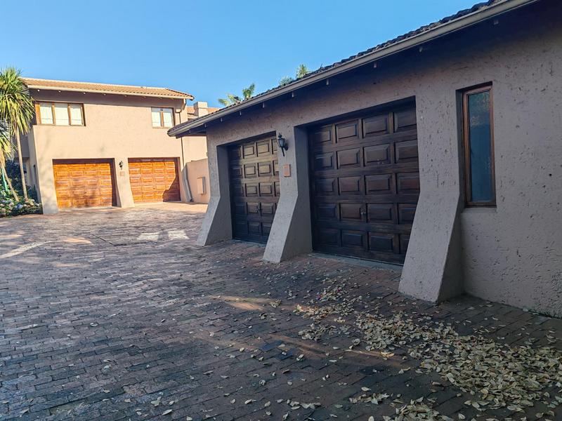 4 Bedroom Property for Sale in Bedfordview Gauteng