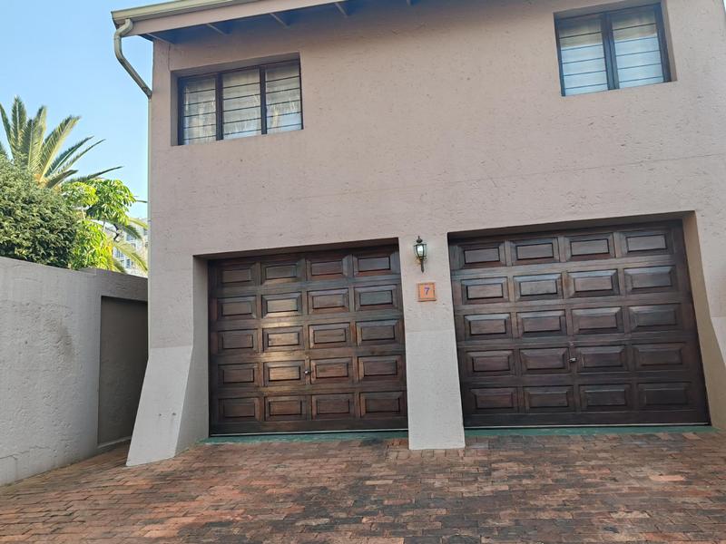 4 Bedroom Property for Sale in Bedfordview Gauteng