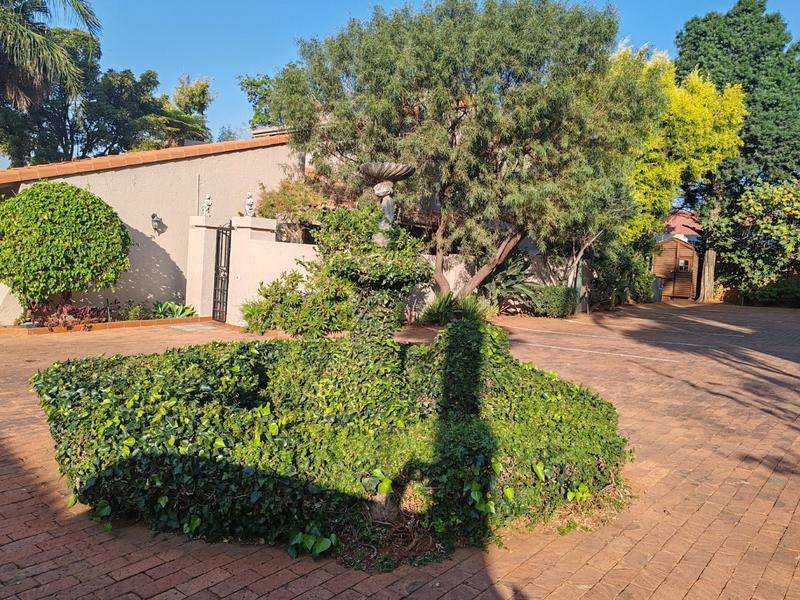 4 Bedroom Property for Sale in Bedfordview Gauteng