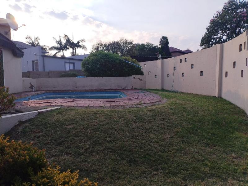 3 Bedroom Property for Sale in The Reeds Gauteng