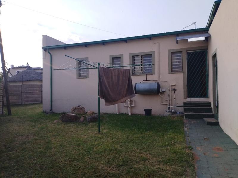 3 Bedroom Property for Sale in The Reeds Gauteng