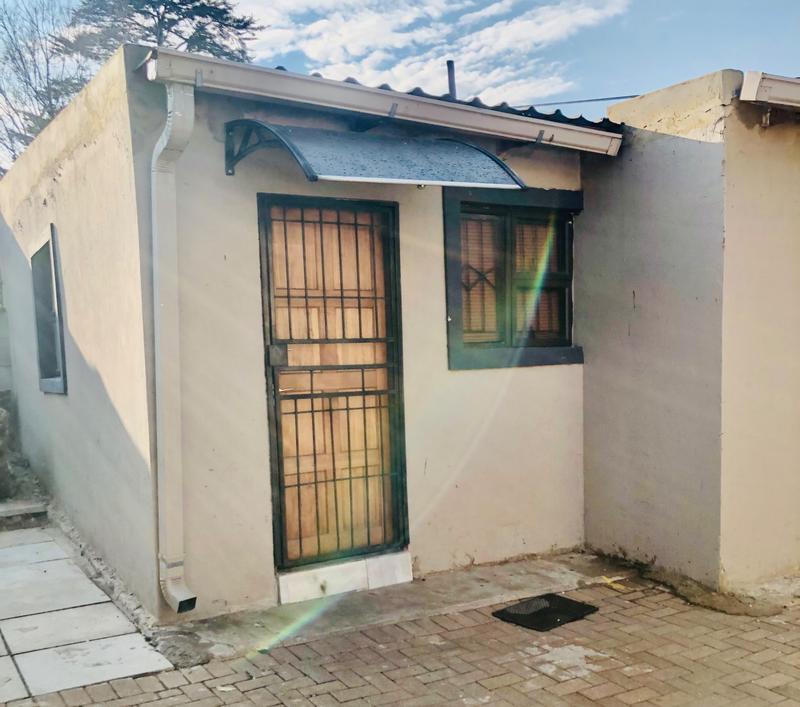 To Let 0 Bedroom Property for Rent in Wychwood Gauteng