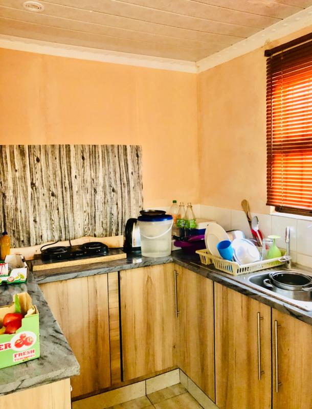 To Let 0 Bedroom Property for Rent in Wychwood Gauteng