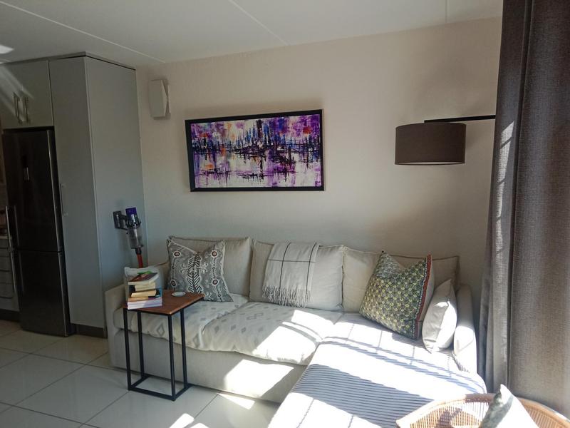 1 Bedroom Property for Sale in Bedfordview Gauteng