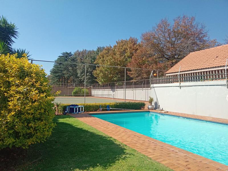 1 Bedroom Property for Sale in Bedfordview Gauteng