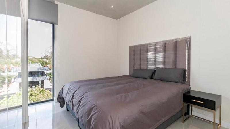 To Let 2 Bedroom Property for Rent in Houghton Estate Gauteng