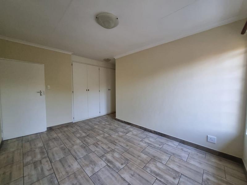 To Let 3 Bedroom Property for Rent in The Wilds Gauteng