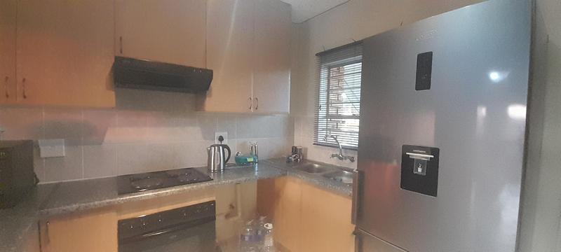 To Let 2 Bedroom Property for Rent in Raslouw A H Gauteng
