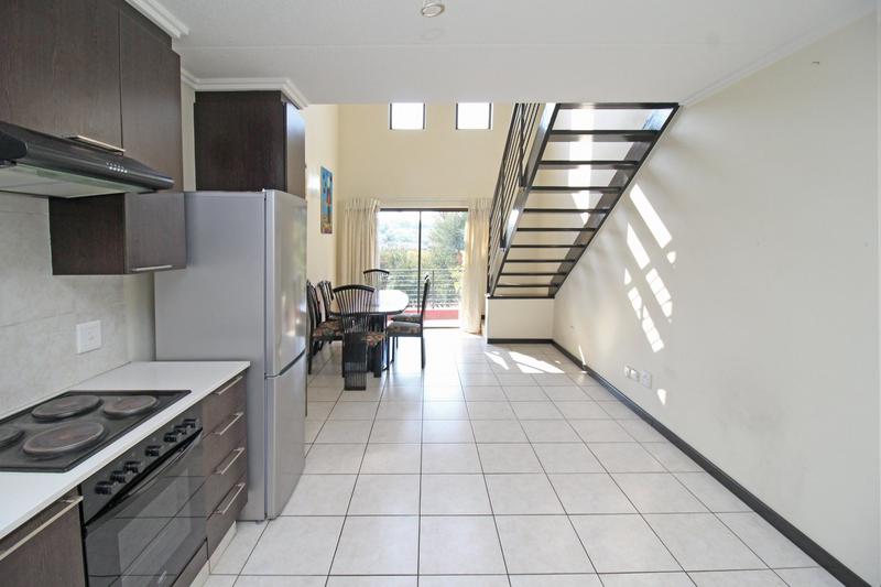 2 Bedroom Property for Sale in Fourways Gauteng