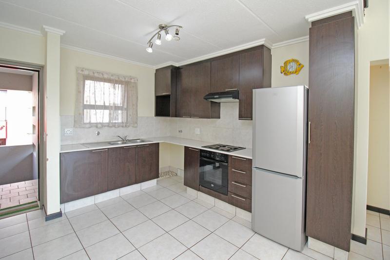 2 Bedroom Property for Sale in Fourways Gauteng