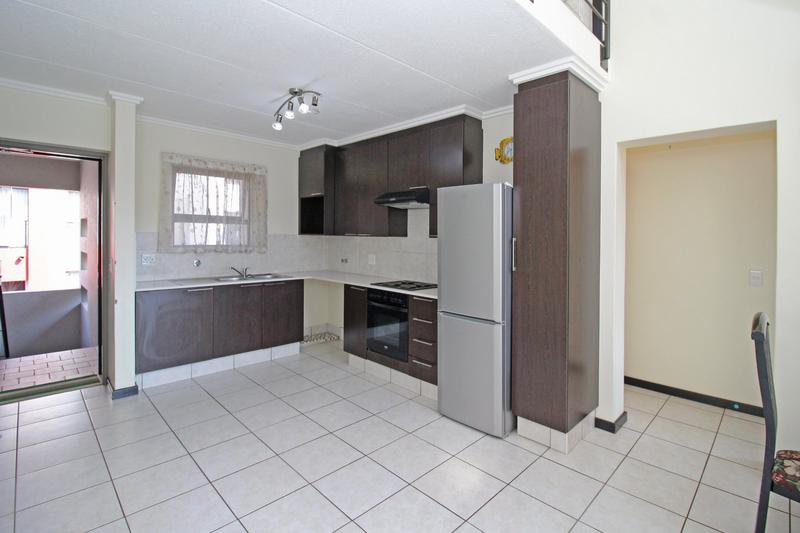 2 Bedroom Property for Sale in Fourways Gauteng