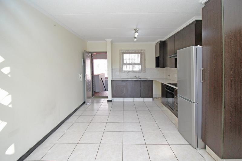 2 Bedroom Property for Sale in Fourways Gauteng