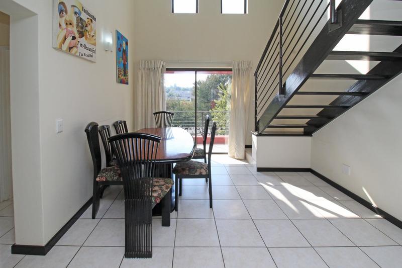 2 Bedroom Property for Sale in Fourways Gauteng