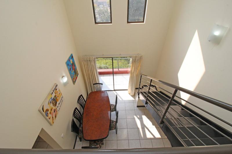 2 Bedroom Property for Sale in Fourways Gauteng