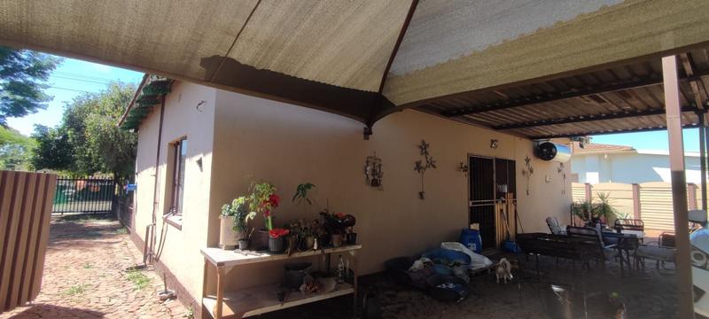 3 Bedroom Property for Sale in Claremont Gauteng