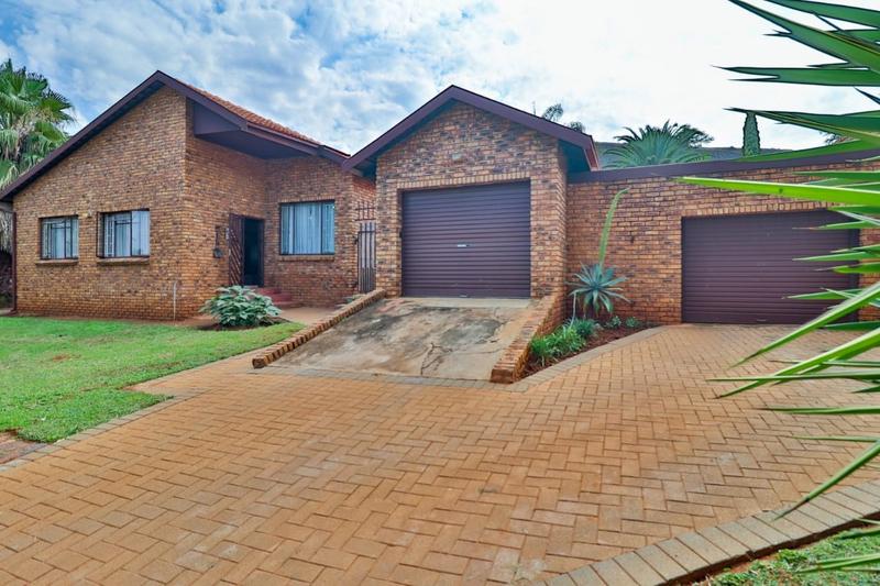 3 Bedroom Property for Sale in Suiderberg Gauteng