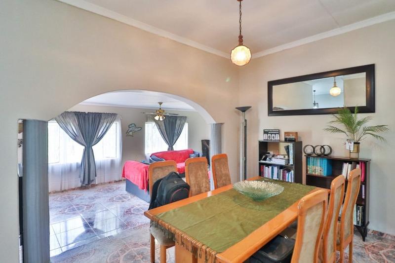 3 Bedroom Property for Sale in Suiderberg Gauteng