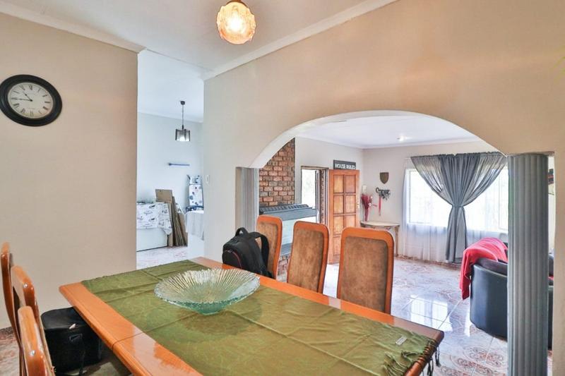 3 Bedroom Property for Sale in Suiderberg Gauteng